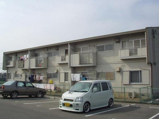 【外観】 | タウニィ高松