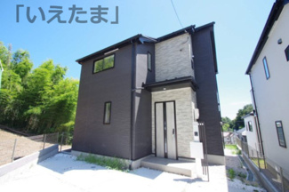 【外観】 | 9号棟　8月15日撮影