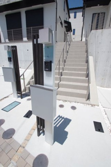 【外観：施工例】