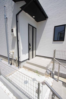 【外観：施工例】