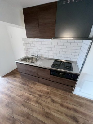 【キッチン】 | 京成サンコーポ勝田台