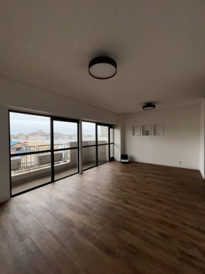 【居間・リビング】 | 京成サンコーポ勝田台