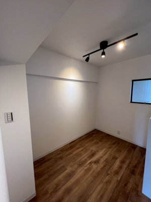 【洋室】 | 京成サンコーポ勝田台