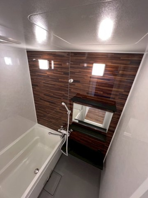 【浴室】 | 京成サンコーポ勝田台