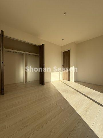 【収納】 | 空間を有効利用できる全室クローゼット収納を完備しました♪