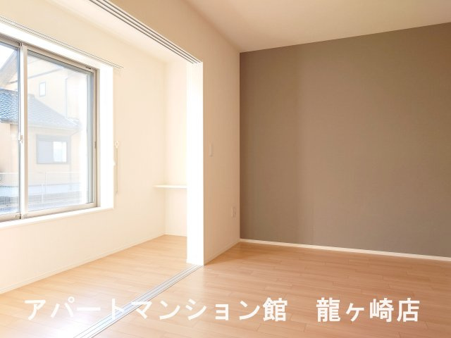 ソラリス　Solarisの居間・リビング