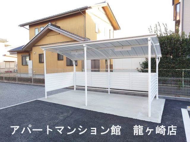 ソラリス　Solarisのその他共用部分
