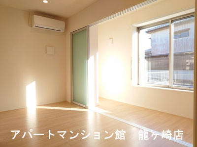 【居間・リビング】 | ソラリス　Solaris