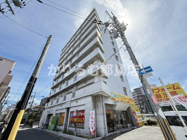 コンチネンタル太子橋