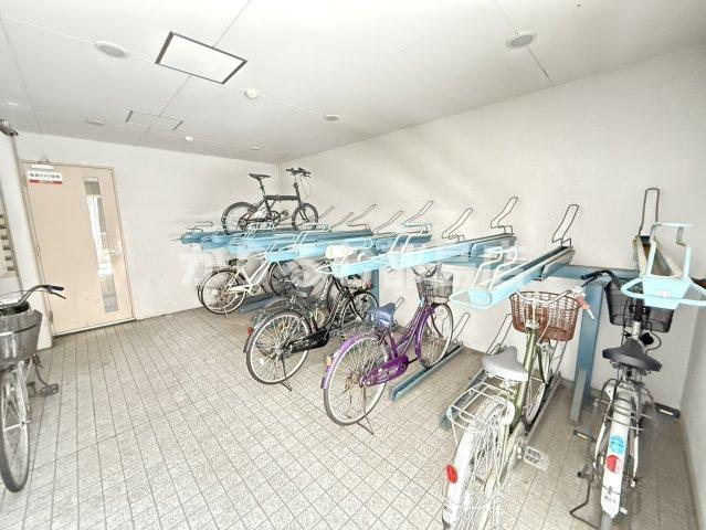 コンチネンタル太子橋のその他共用部分