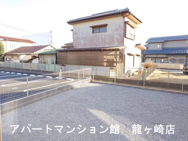 ソラリス　Solarisの展望