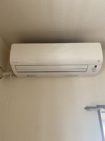 パークハイツの設備