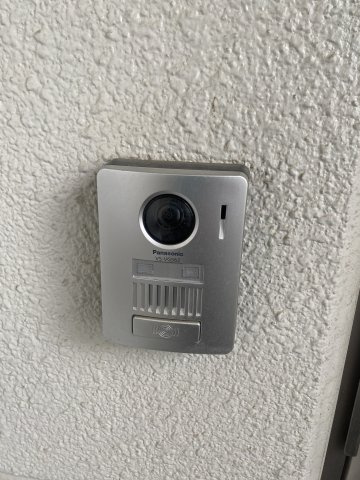 パークハイツのセキュリティ