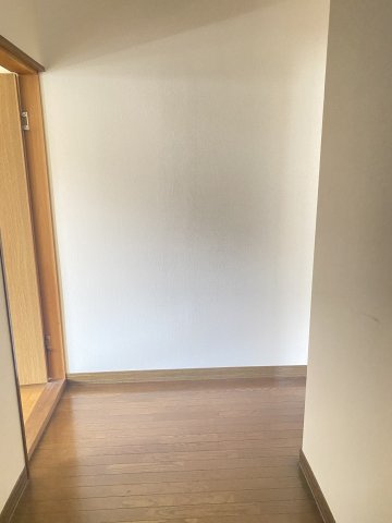 パークハイツの居間・リビング