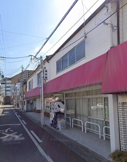 【外観】 | 古町一丁目店舗