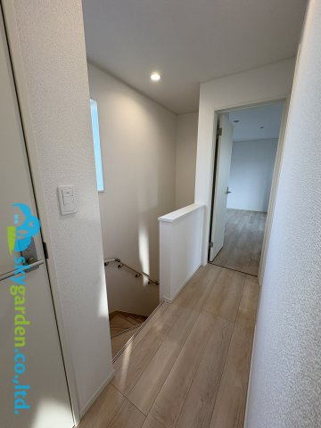 茅ヶ崎市柳島第11　新築戸建　全8棟8号棟の内装|内装も気になるポイント