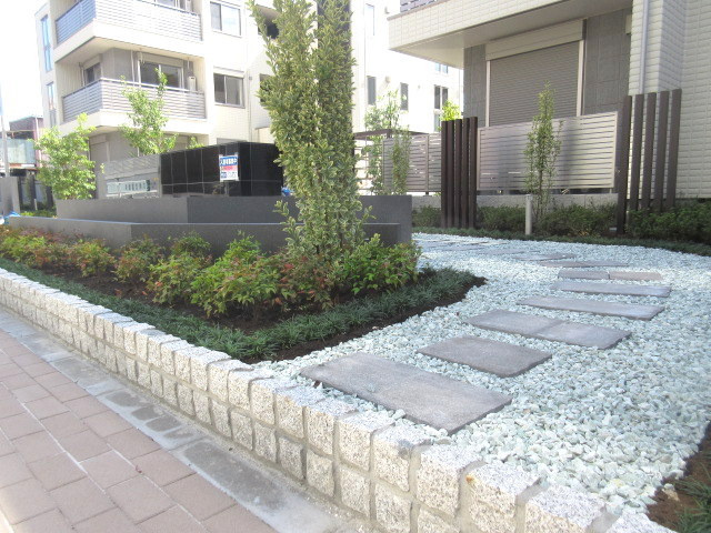 ル　シュペリエールＡのその他共用部分|★アプローチ★