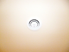 ル　シュペリエールＡのその他共用部分|★イオン発生機★