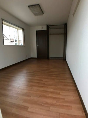 【内装】 | ローズパレス小林Ⅰ | 中はこのようになっています