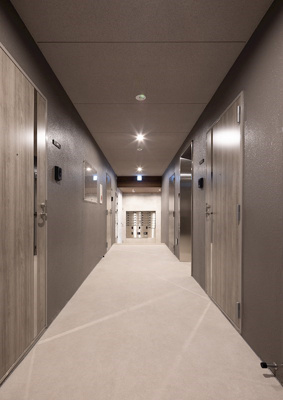 【ロビー】 | 仲介手数料半額！HPに初期費用掲載！「プライスホーム」で検索！リアンレガーロ吉塚ステーション