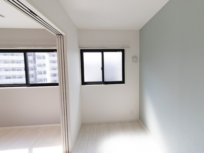 【寝室】 | 仲介手数料半額！HPに初期費用掲載！「プライスホーム」で検索！リアンレガーロ吉塚ステーション