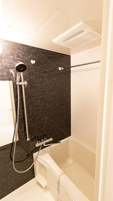 【浴室】 | 仲介手数料半額！HPに初期費用掲載！「プライスホーム」で検索！リアンレガーロ吉塚ステーション