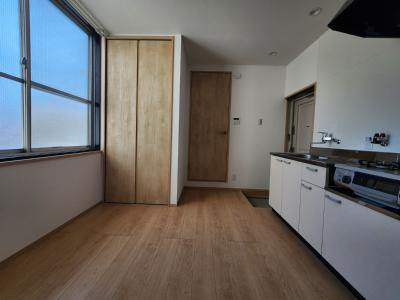 ツカサビルの子供部屋|洋室