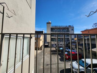 ツカサビルの展望|南向き眺望