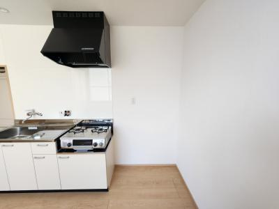 ツカサビルのその他|冷蔵庫設置スペース