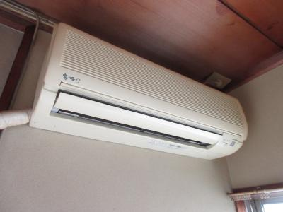 ツカサビルの設備