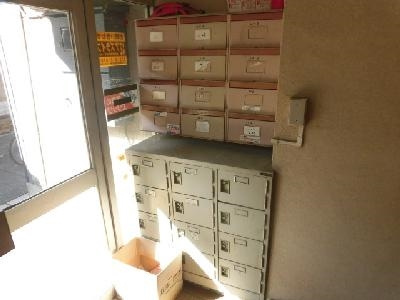 ツカサビルのその他共用部分