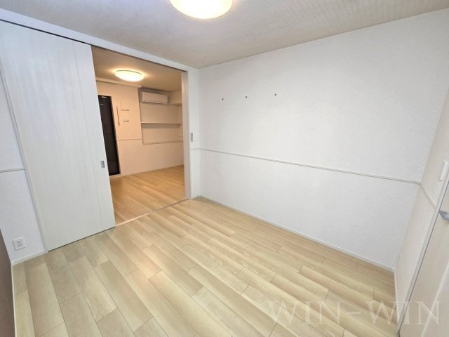 ミュゲ ブリエの寝室|イメージ（同施工会社同一モデルの写真です）