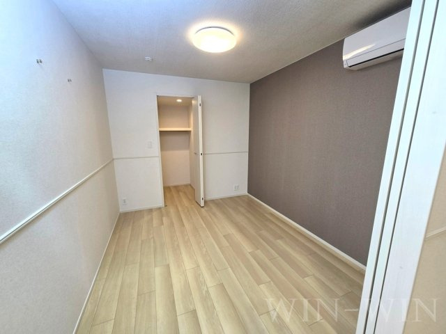 ミュゲ ブリエの洋室|イメージ（同施工会社同一モデルの写真です）