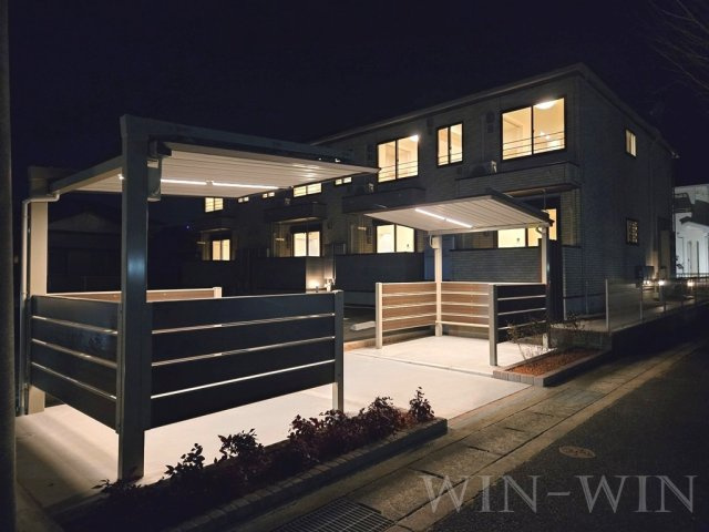 ミュゲ ブリエの洗面所|イメージ（同施工会社同一モデルの写真です）