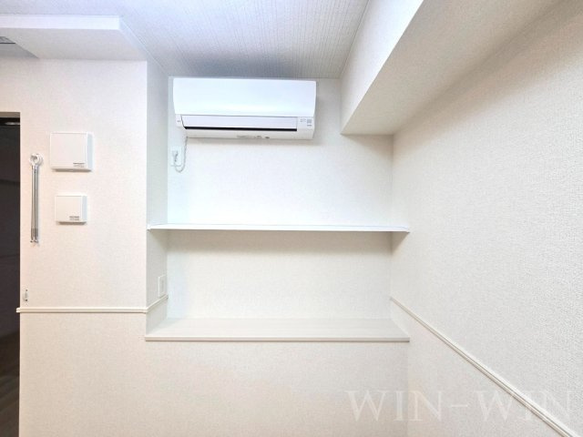 ミュゲ ブリエのその他|イメージ（同施工会社同一モデルの写真です）