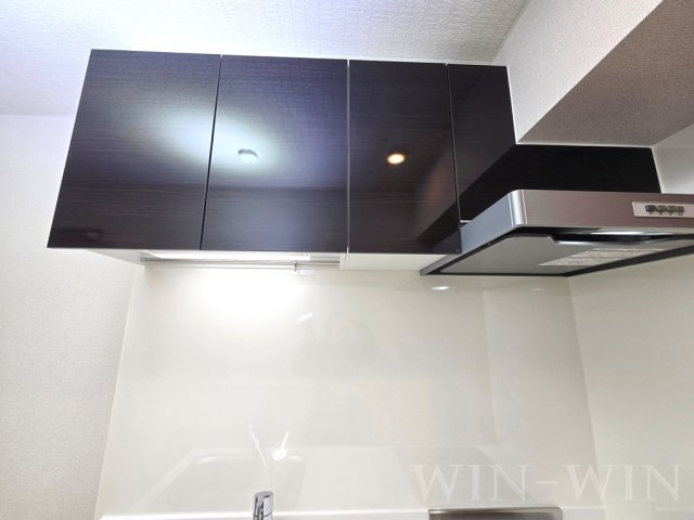 ミュゲ ブリエのキッチン|イメージ（同施工会社同一モデルの写真です）