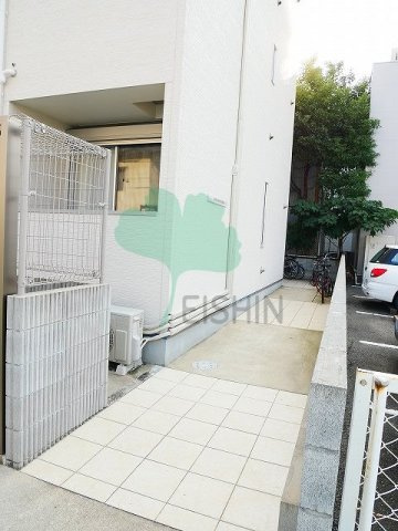 REGALEST博多駅南(レガレスト博多駅南)の駐車場