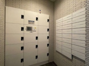 【その他共用部分】 | CERISIER