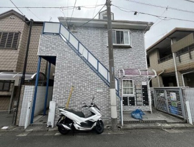 【その他】 | ベイ・アルファ桜台