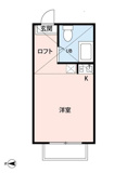 練馬区桜台１丁目のアパートの画像
