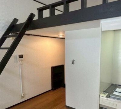 【居間・リビング】 | ベイ・アルファ桜台