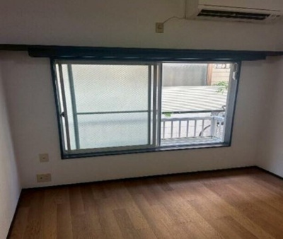 【内装】 | ベイ・アルファ桜台