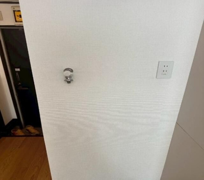 【内装】 | ベイ・アルファ桜台