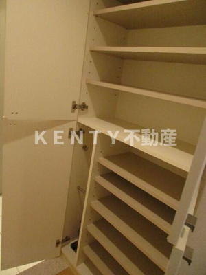 【設備】 | アビティ目黒