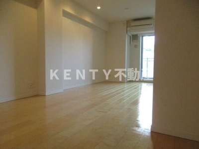 【寝室】 | アビティ目黒 | 使い勝手のいい寝室です