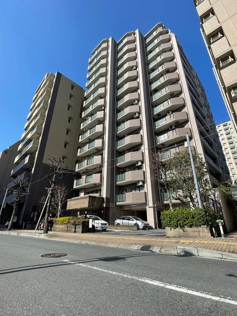 ライオンズマンション市川シティ