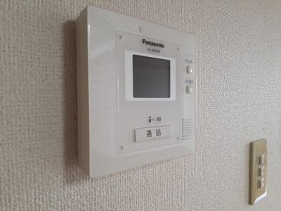 【セキュリティ】 | ソレアード壱番館