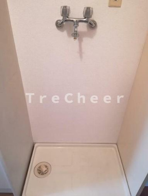 【内装】 | セザール下井草