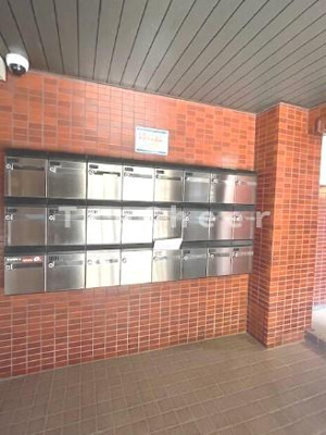 【その他共用部分】 | セザール下井草