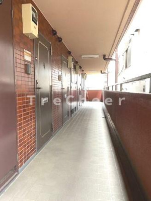 【その他】 | セザール下井草